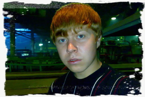 Игорь Петренчук