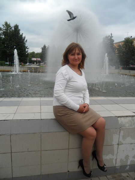 Елена Миняева