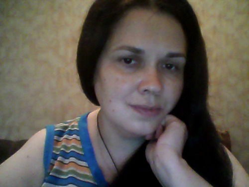 Евгения Трошина (Белозёрова)