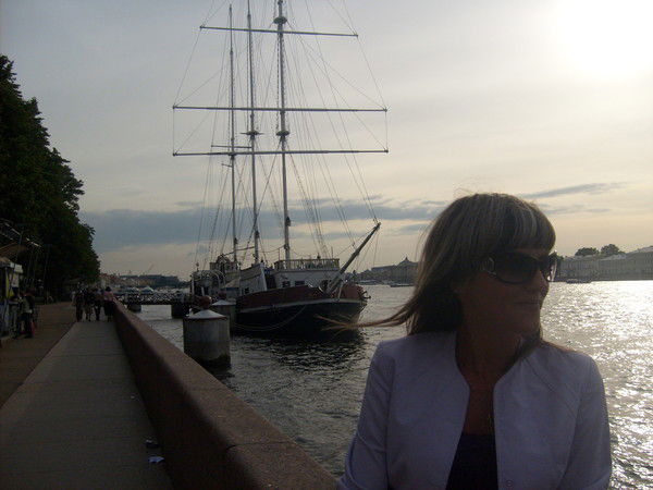 Наташа Панченко