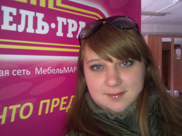 Нелли Сорокина