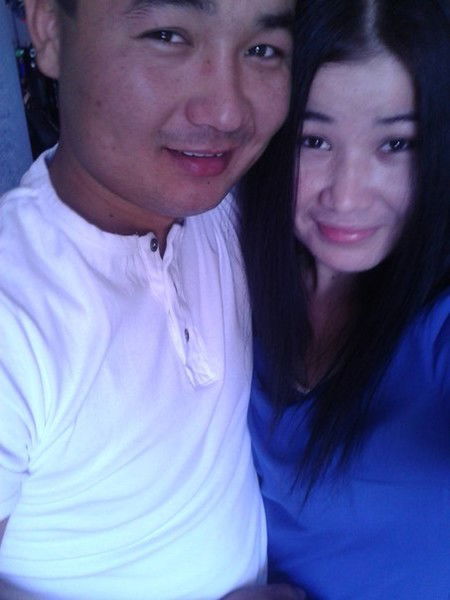 Жадыра Ойыкбаева