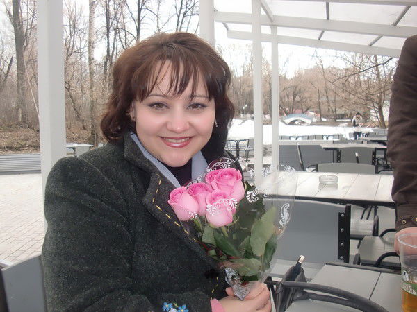 Людмила Карапыш