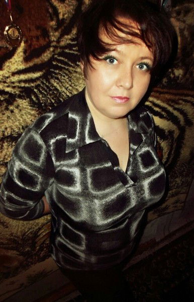 Виктория Гнучих