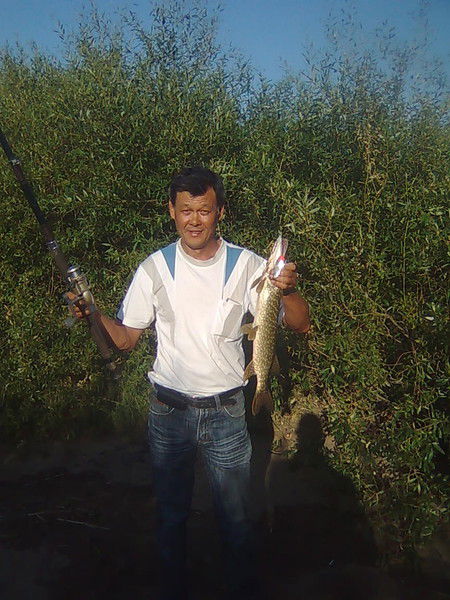 Болат Ержанов