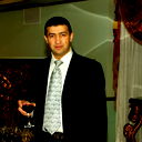 Геворг Тер-Саргсян