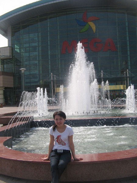 Маржан Татикова