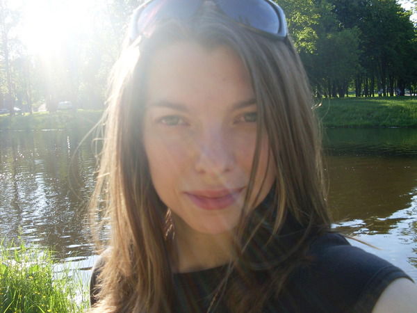 Виктория Шаталова