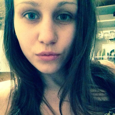 Лёва Николаева