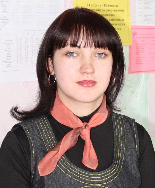 Женечка *****