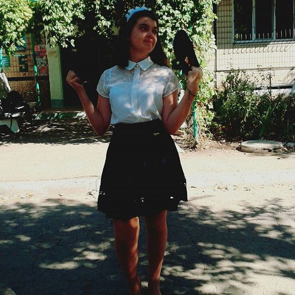 Карина Карпишина