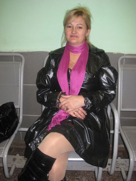 Алена Ковриг