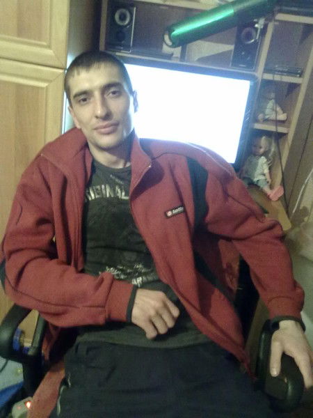 Дмитрйй Михайлов