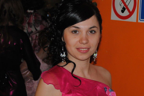 Наталия Загуменнова