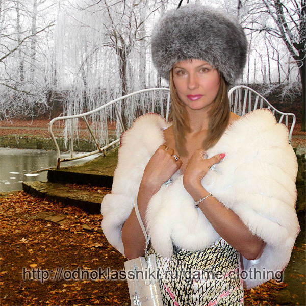 Вика Виктория