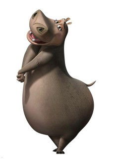 Ирина Терехова