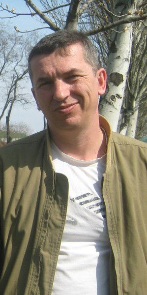 Александр Коваленко