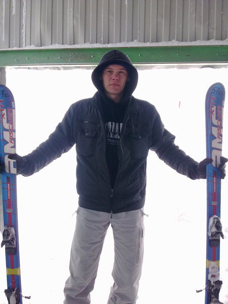 Роман Иванов