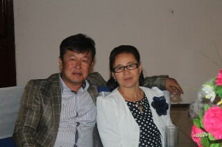 Шырай Абдуразаковна