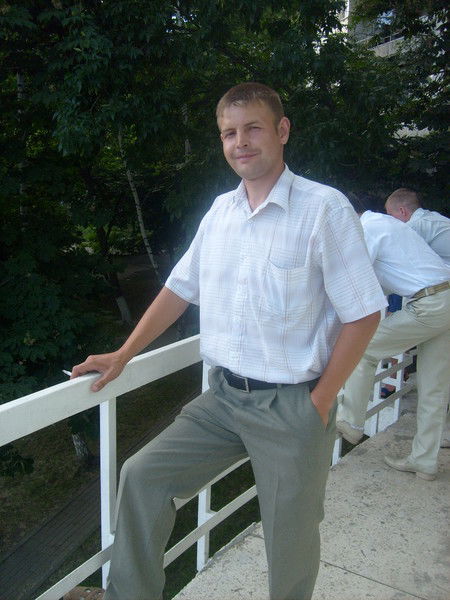 Владимир Юносов