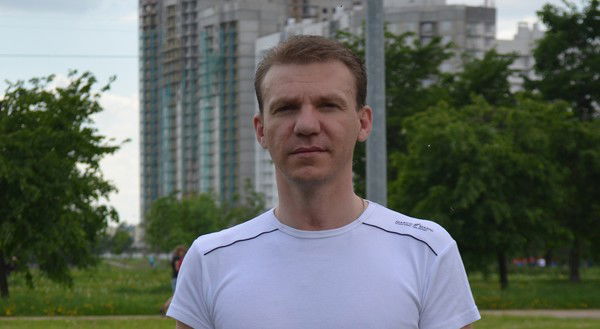 Игорь Певцов