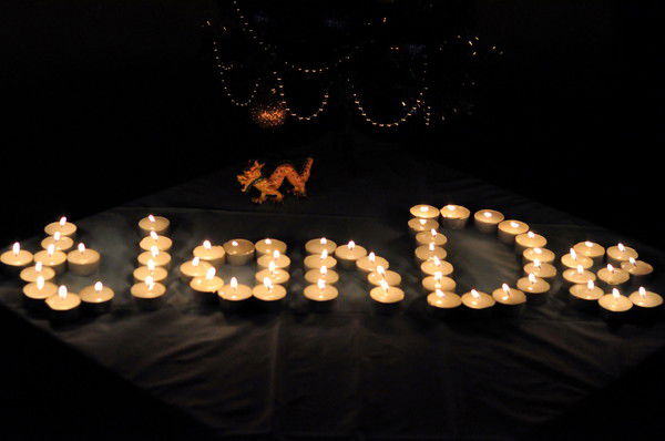 Кристина Михайлова