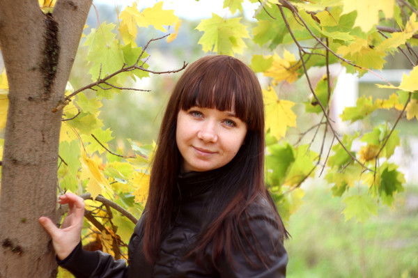 Екатерина Прохорова