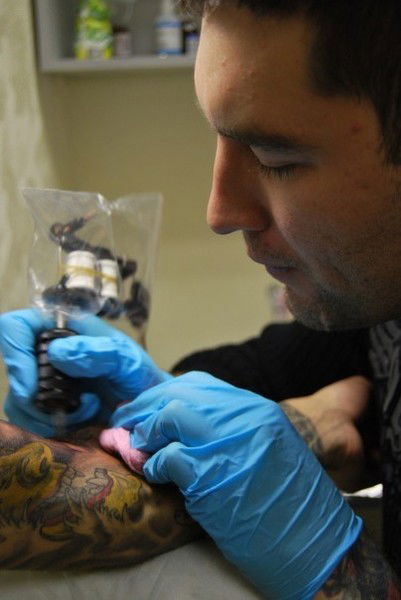 Станислав Васильев