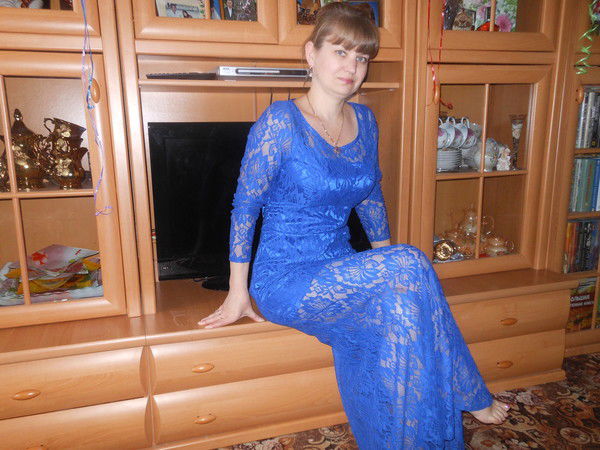 Анжелика Замниус