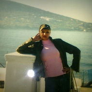 Татьяна Акимцева