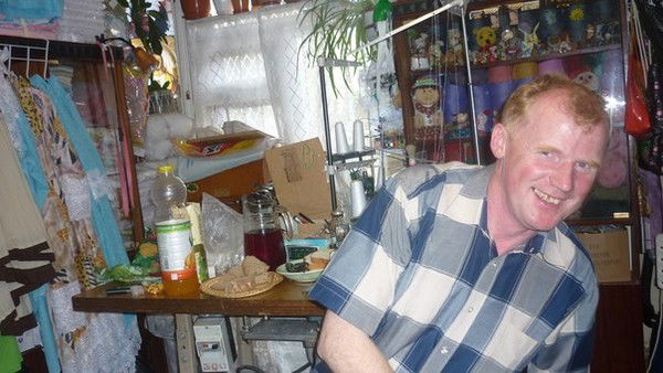 Алексей Сергеев