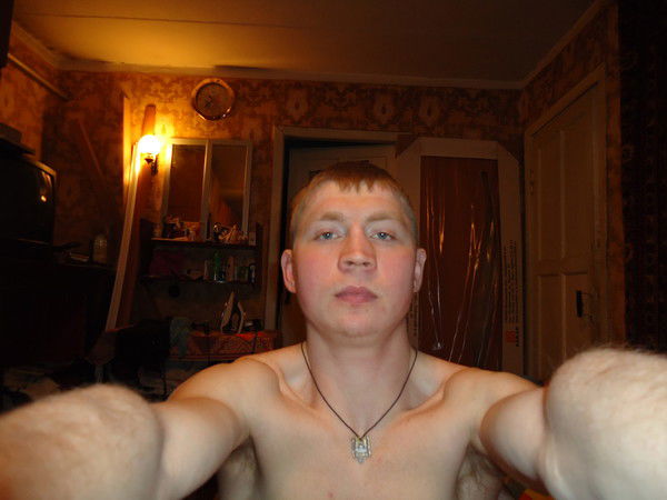 Костя Клейменов