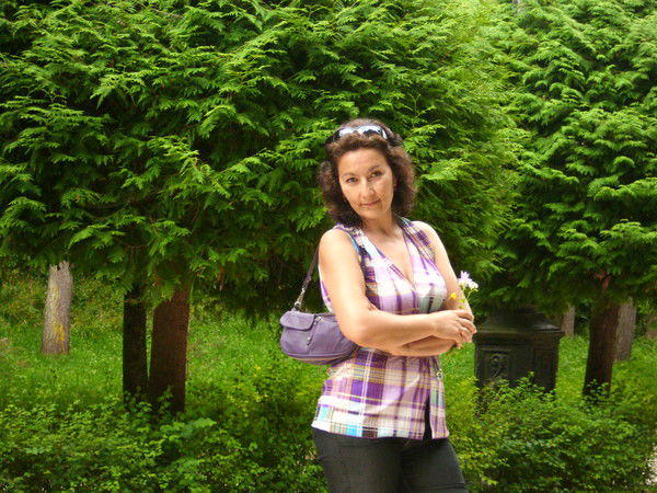 Жанна Ташпулатова