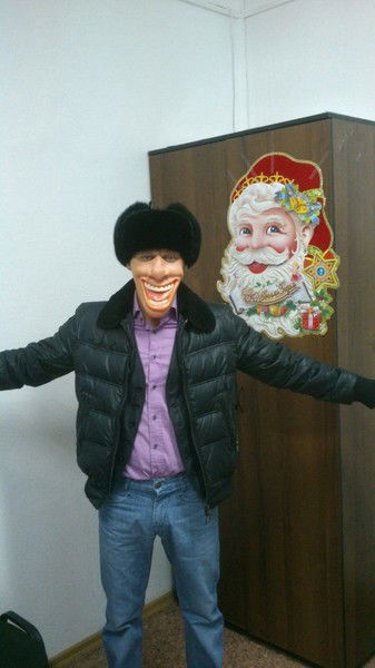 Владимир Кудинов