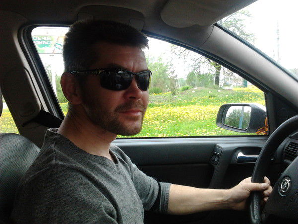 Рамиль Фазлыев