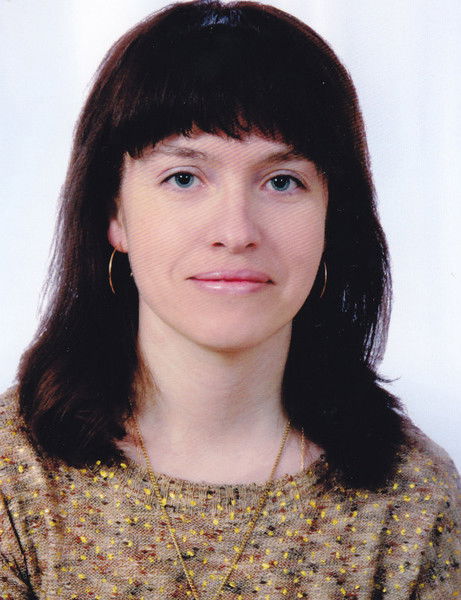 Юлия Финикова