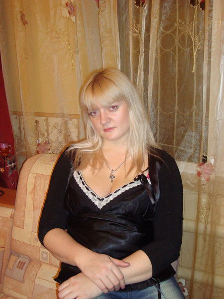 Юлия Цабелева