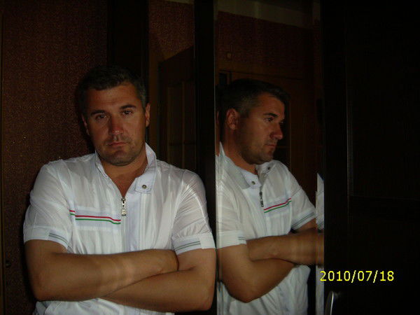 Виктор Трунов