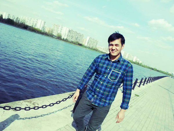 Асан Тургунов