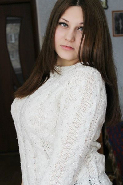 Елизавета Харланова