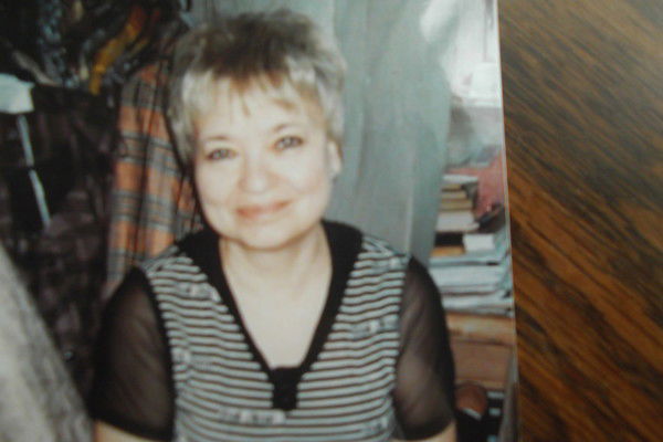 Екатерина Трощенко