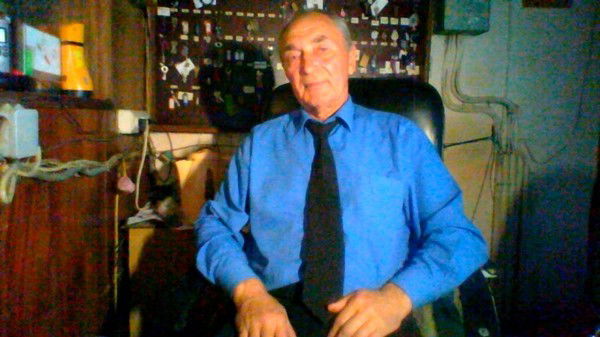 Анатолий Карпов