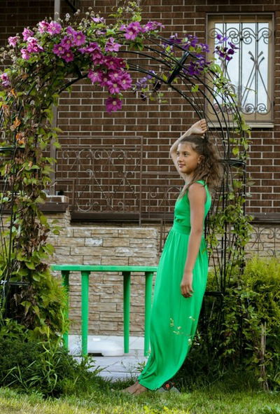 Александра Гашникова