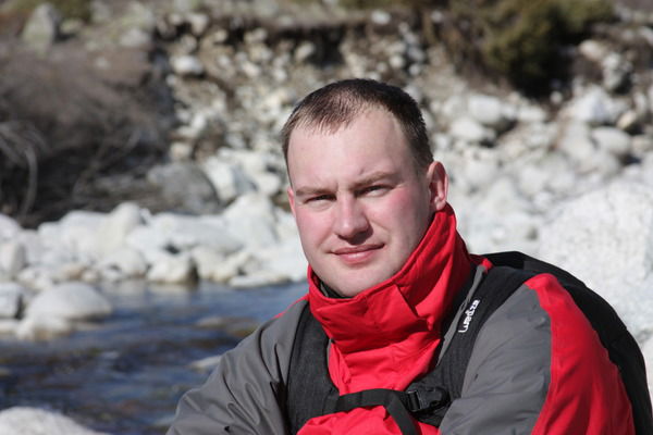 Алексей Мосин