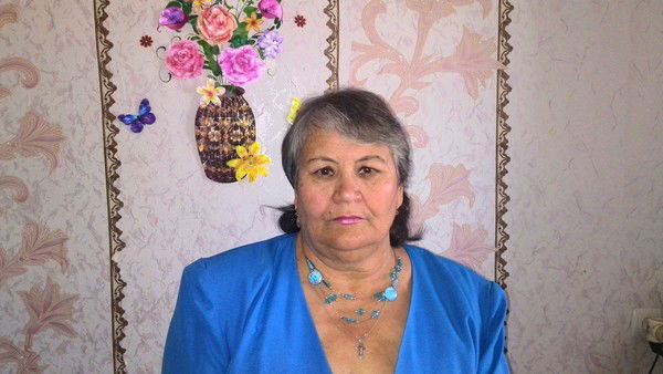 П@влiн@ Терещенко