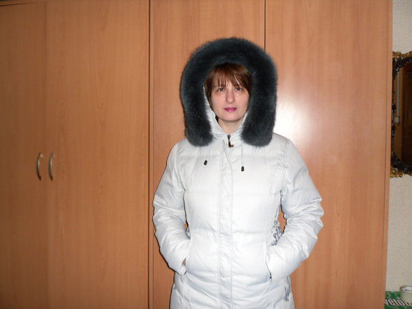 Нина Дыбаль