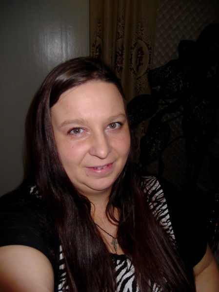 Елена Никитина