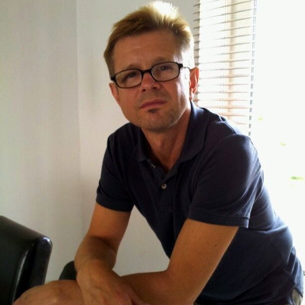 Сергей Пивоваров