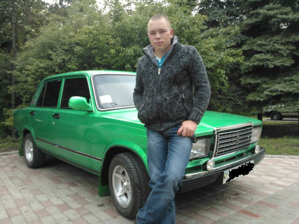 Роман Шемякин