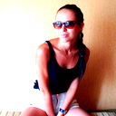 Kseniya Olegovna!